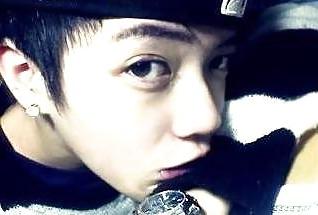 6P I'm so handsome