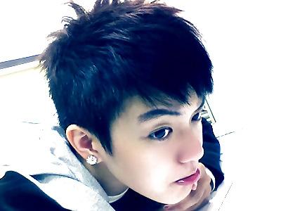 6P I'm so handsome