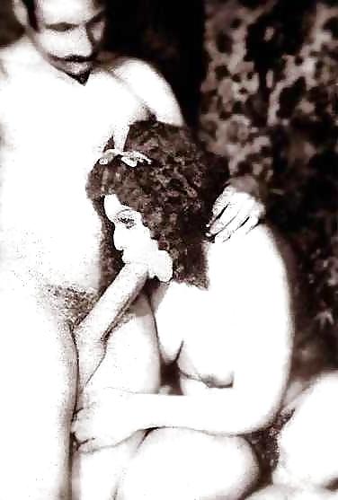 18P Esel loves... Vintage Porn