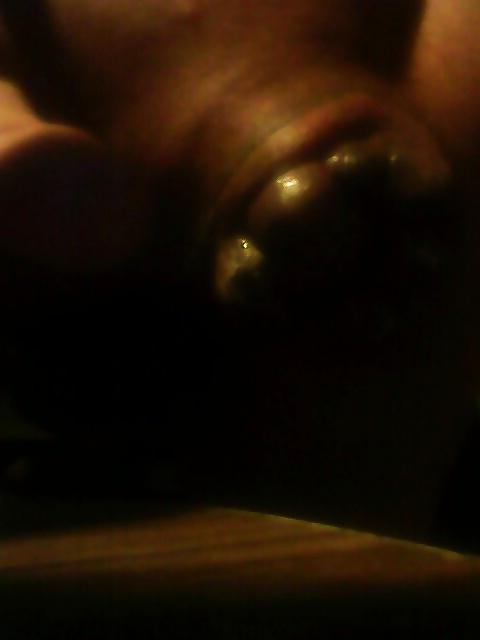 9P My pumped balls