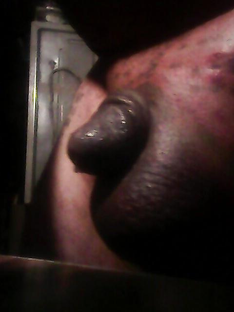 9P My pumped balls