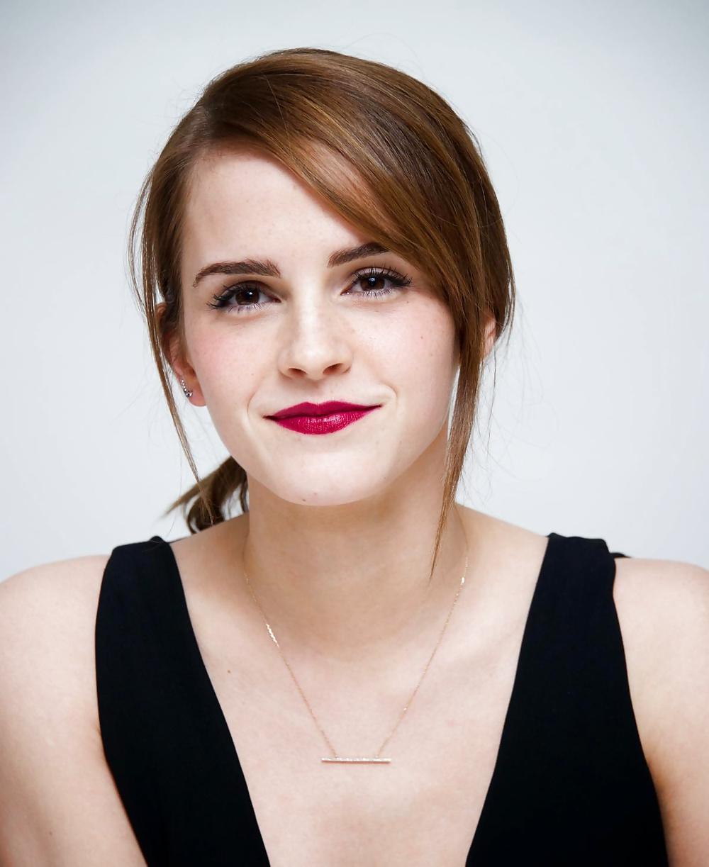 15P Emma Watson 