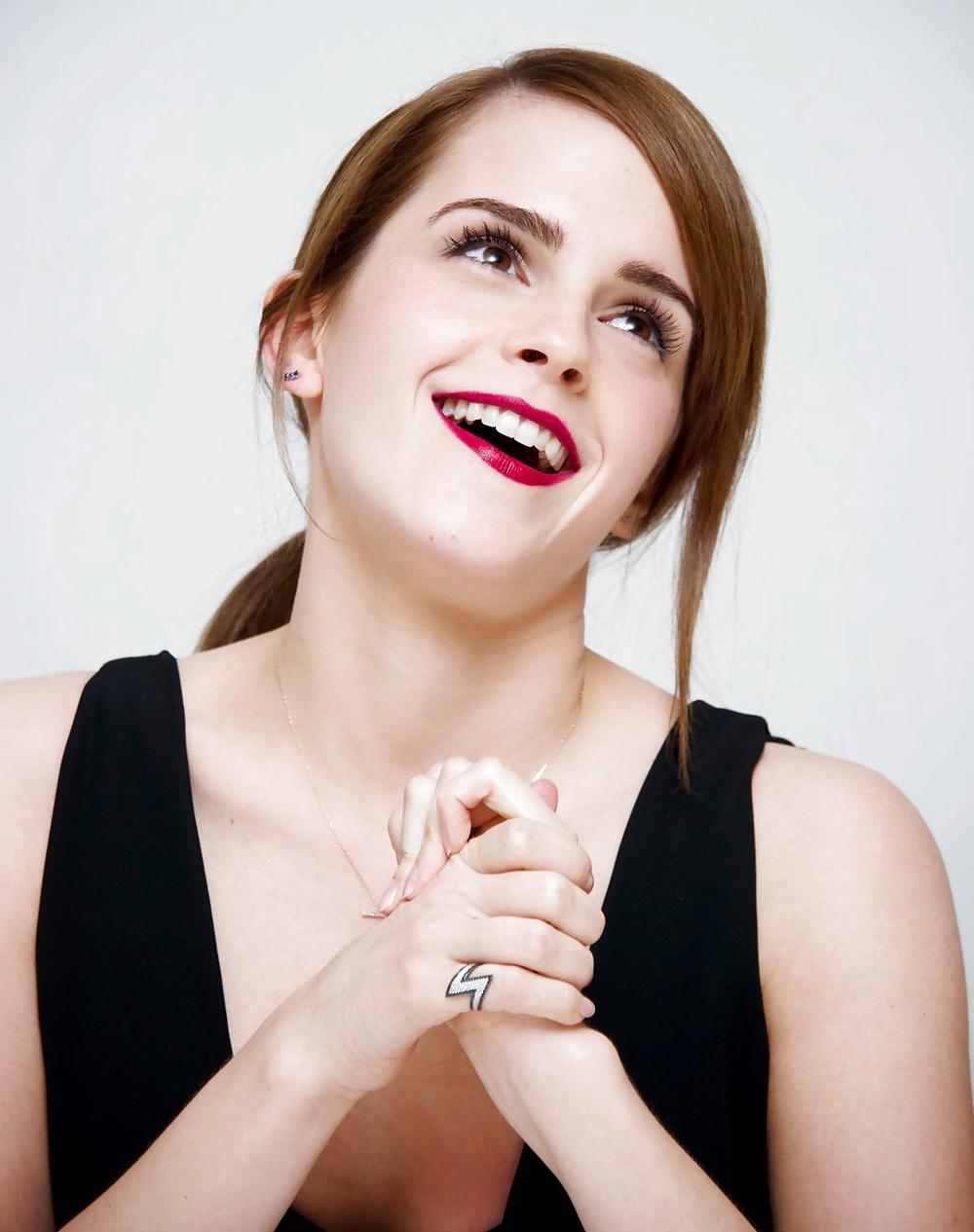 15P Emma Watson 