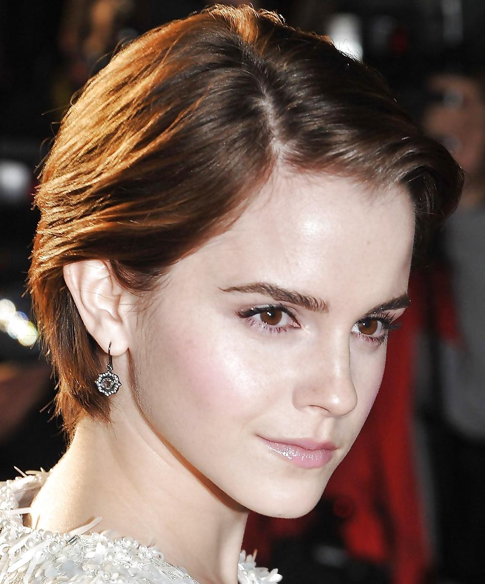 15P Emma Watson 