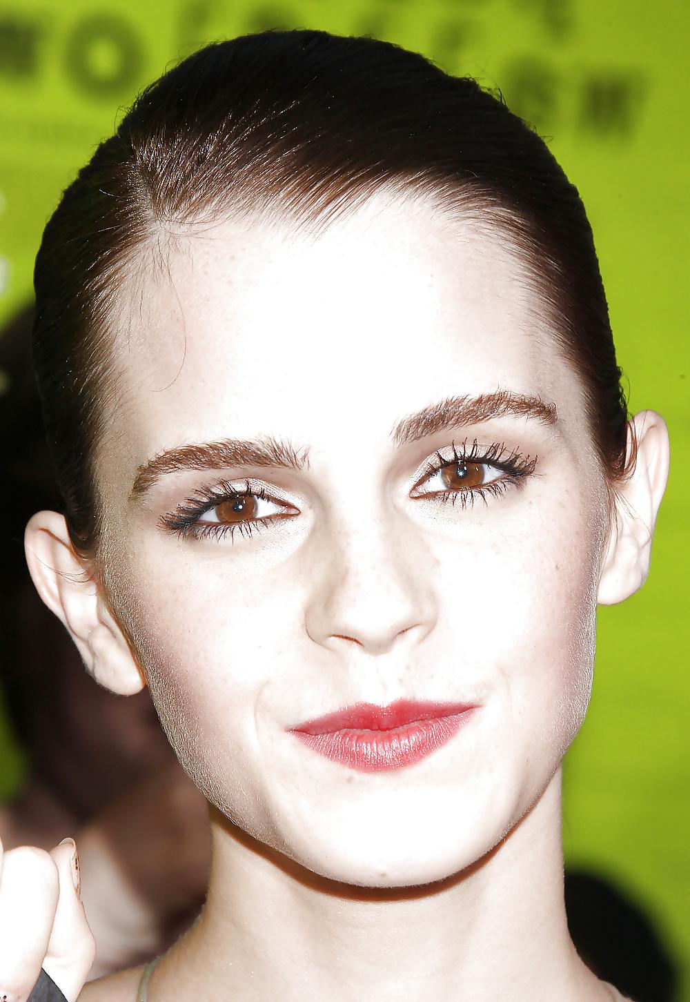 15P Emma Watson 