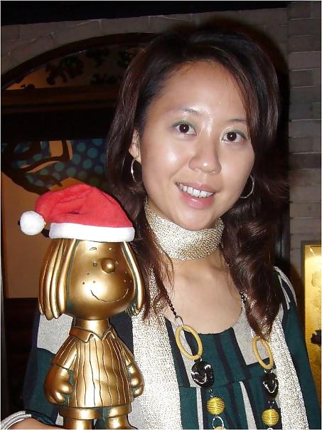 6P My teacher