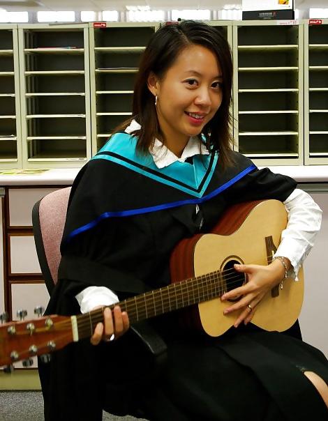 6P My teacher