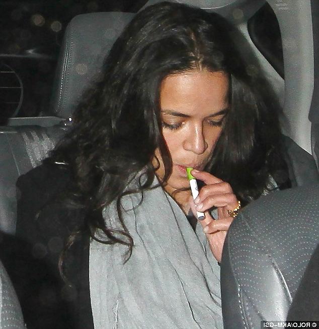 25P Michelle rodriguez 