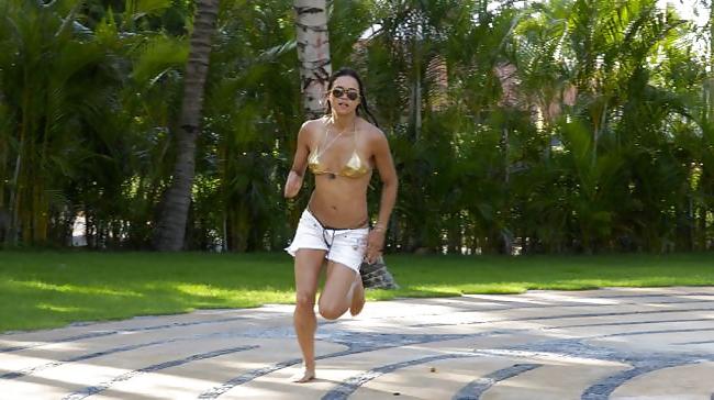 25P Michelle rodriguez 