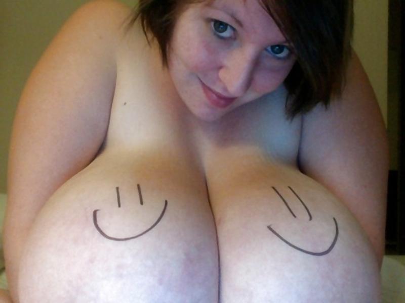 25P Why your Tits Are So Big