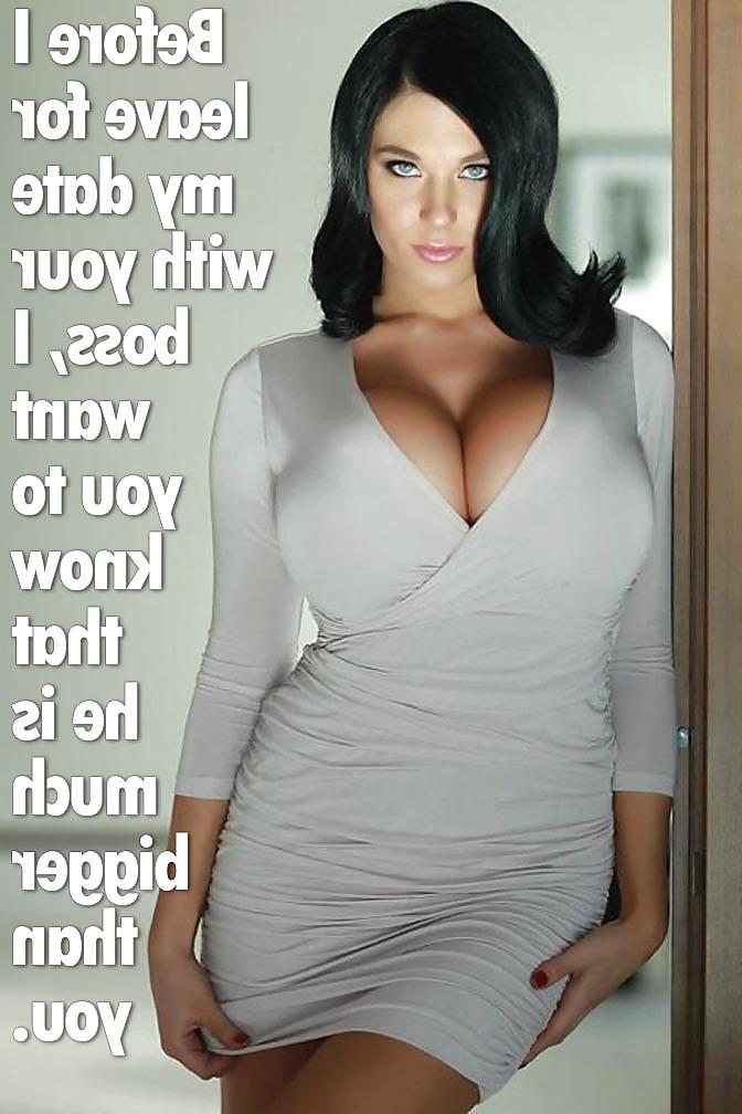 16P Cuckold Caption 28
