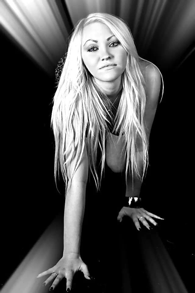 13P Italian girl Susanna Diaz (Photos by me)