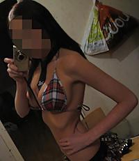 25P Swedish tiny girl with big tits 6
