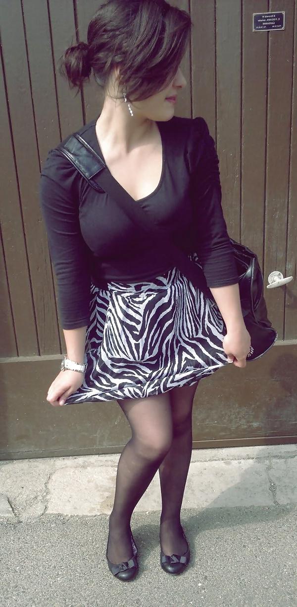25P Ballerina flats pt.4