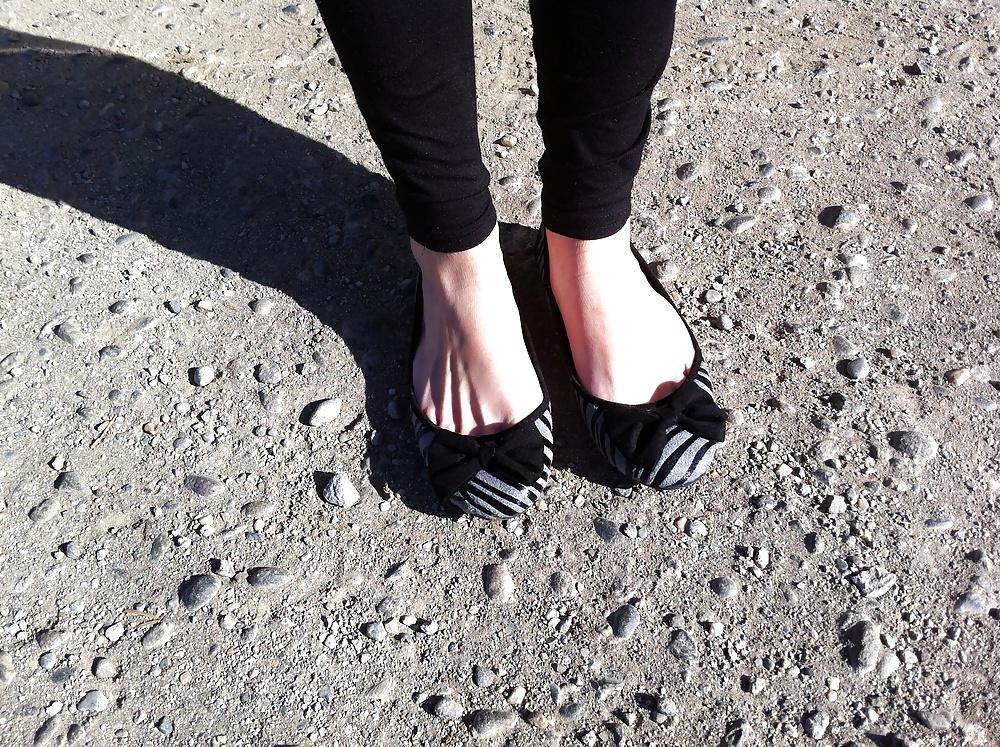 25P Ballerina flats pt.4