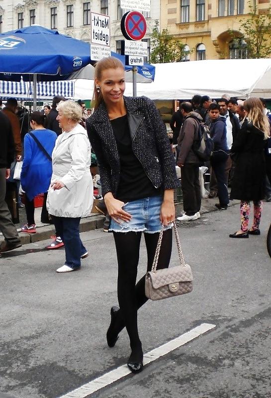 25P Ballerina flats pt.4