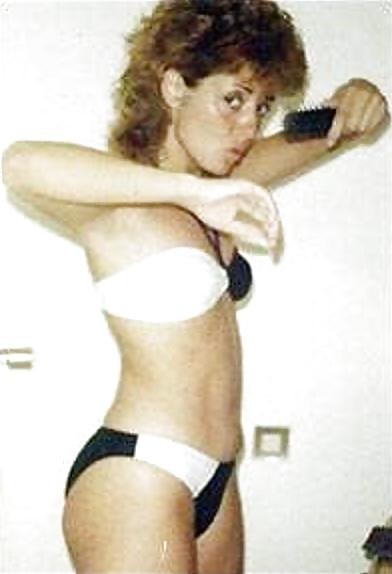 25P Carol Vorderman