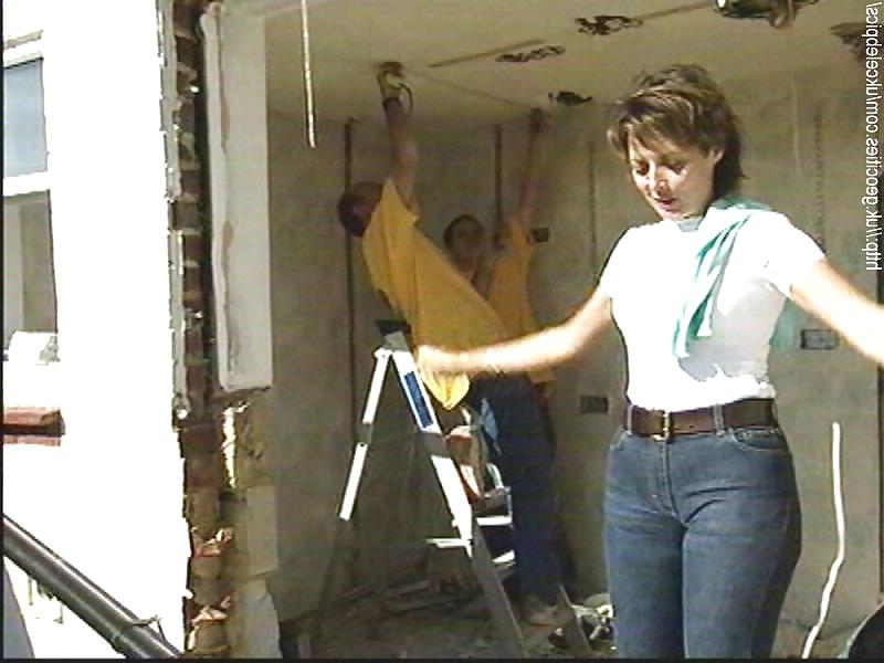 25P Carol Vorderman