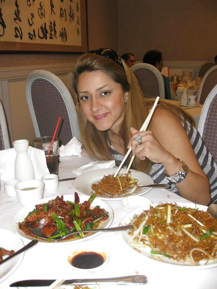 16P Persian Iranian Pussy Neda Jahanbakhsh