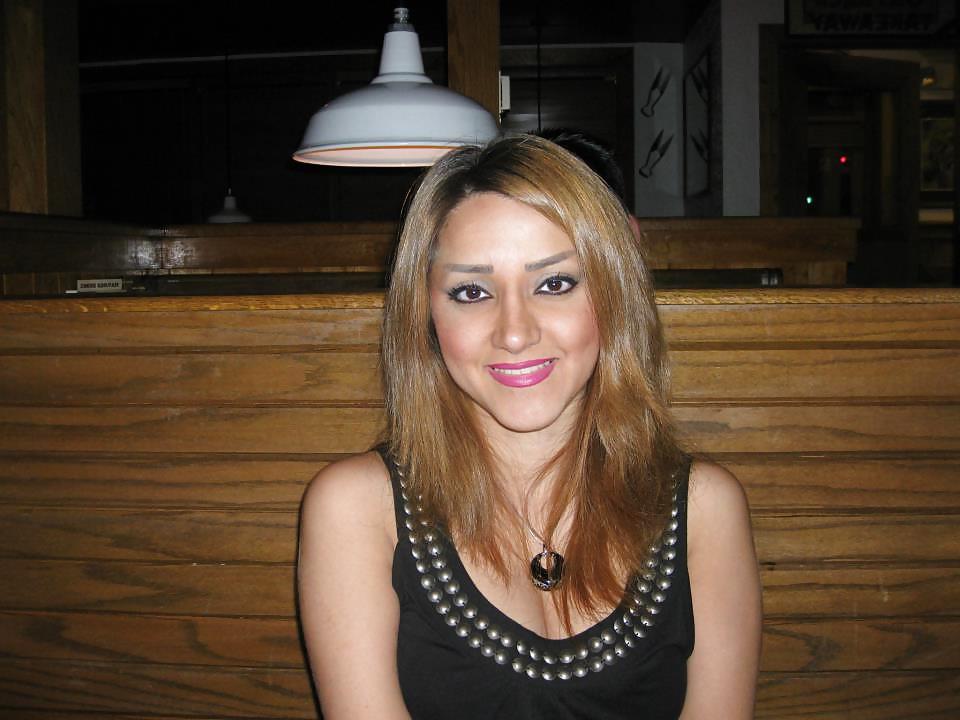 16P Persian Iranian Pussy Neda Jahanbakhsh