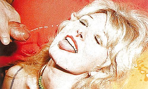 16P Vintage Facials