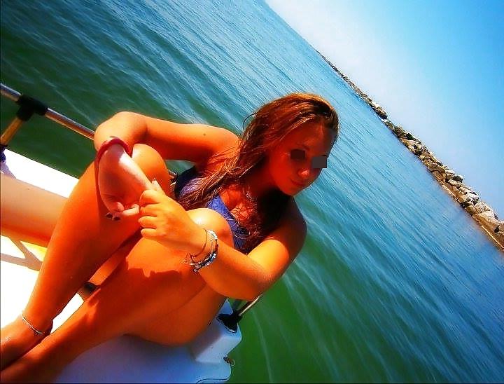 13P Italian teen girl