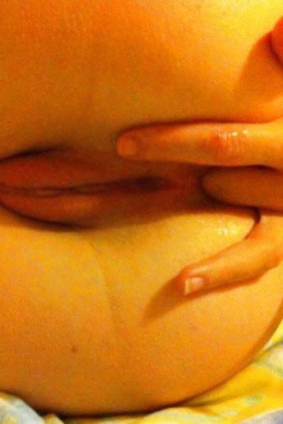 13P Italian teen girl