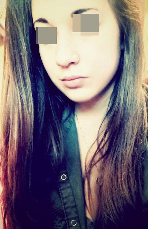 13P Italian teen girl