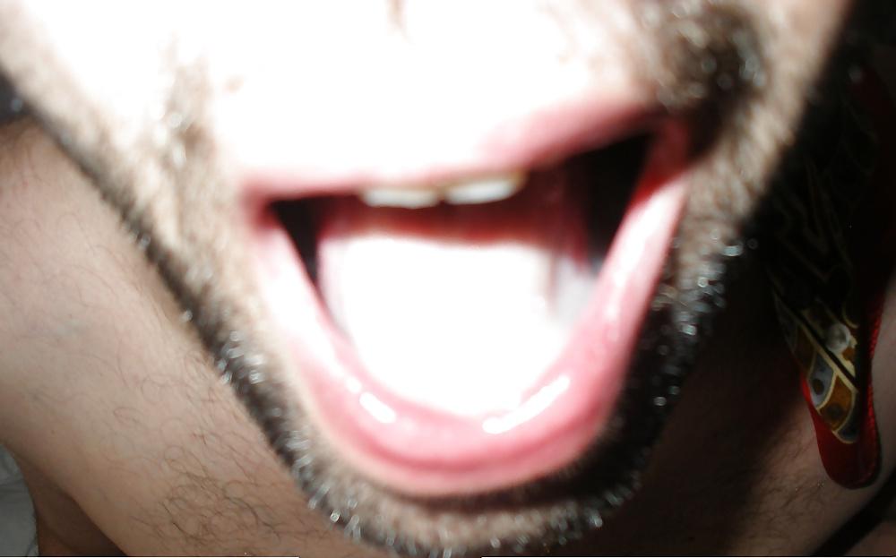6P Blowjob and swallow