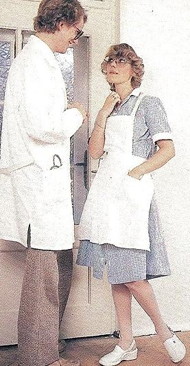 25P Vintage Group - Pussy Treatment