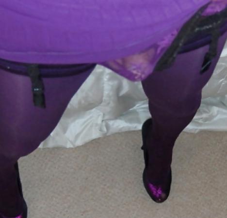 10P Lisa crossdressing whore
