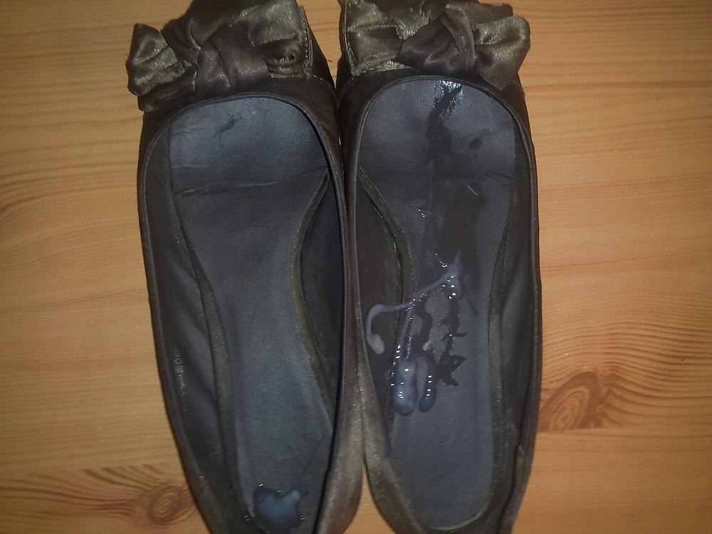 12P Chiks hot ballerina