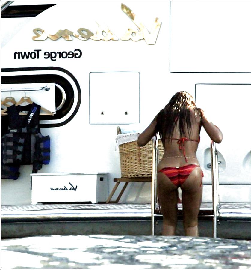 10P Celebrity #18: Beyonce Knowels