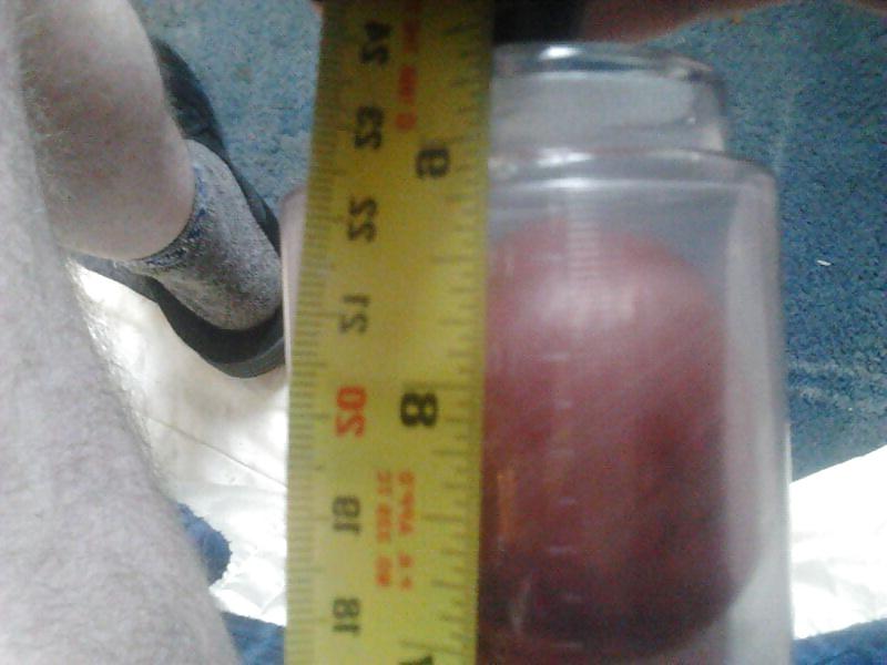 7P How big is it really