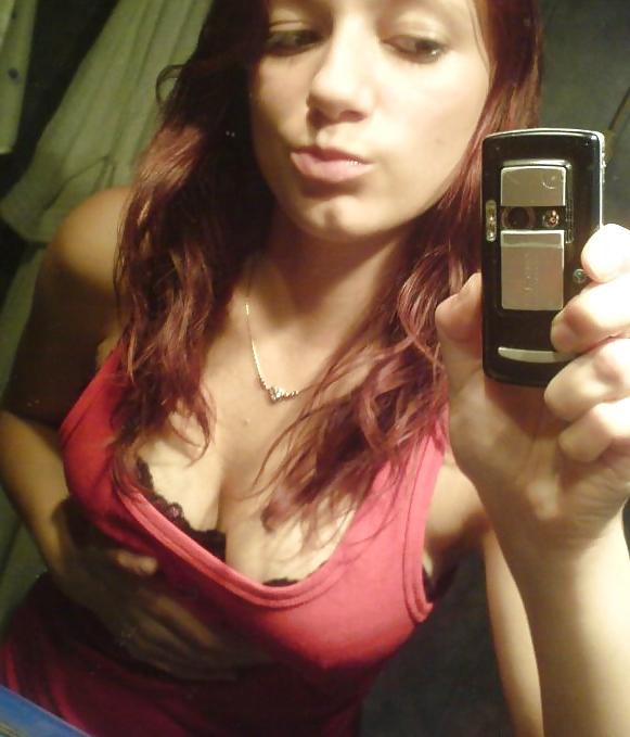 11P Young hot polish girl private photos 18