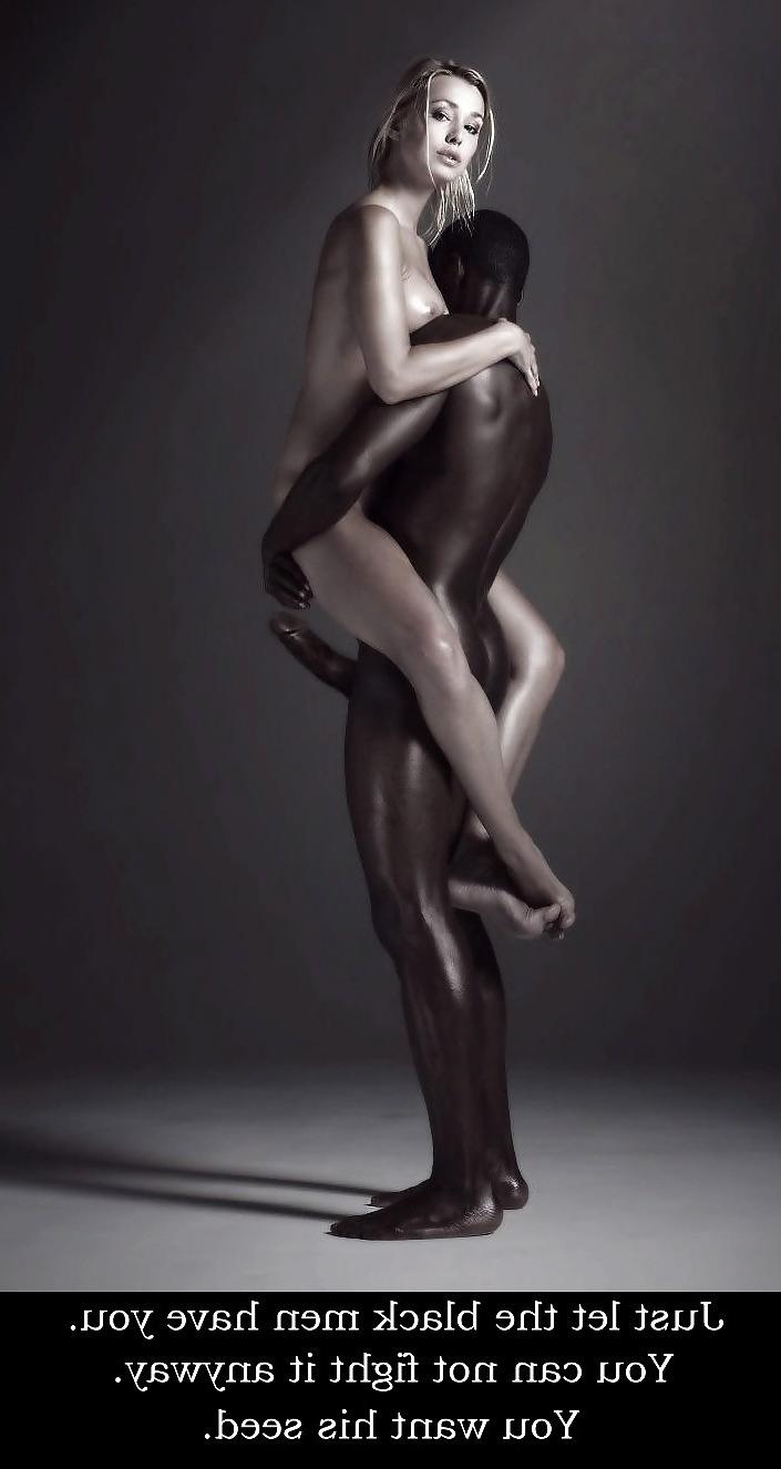 15P Interracial Captions 2