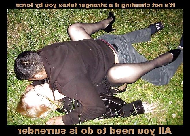 15P Interracial Captions 2
