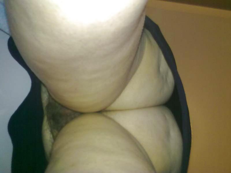5P Italiana milf - sotto la gonna upskirt
