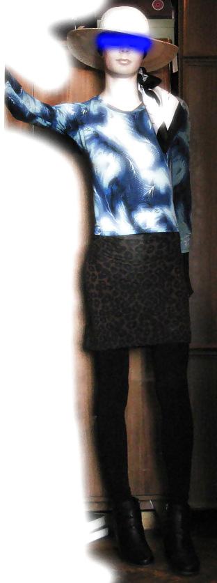 15P My New crossdressing