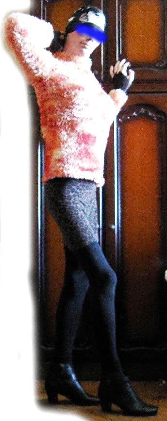 15P My New crossdressing