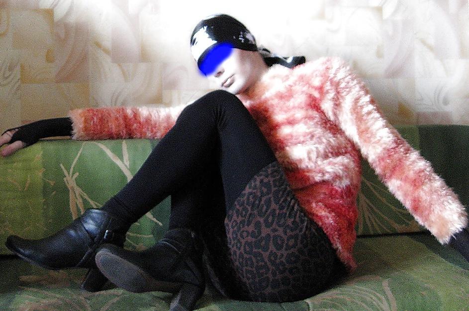 15P My New crossdressing