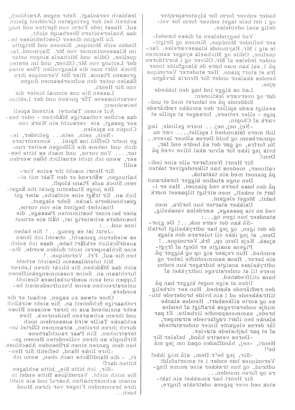 25P Rapport #6 (Vintage Mag)