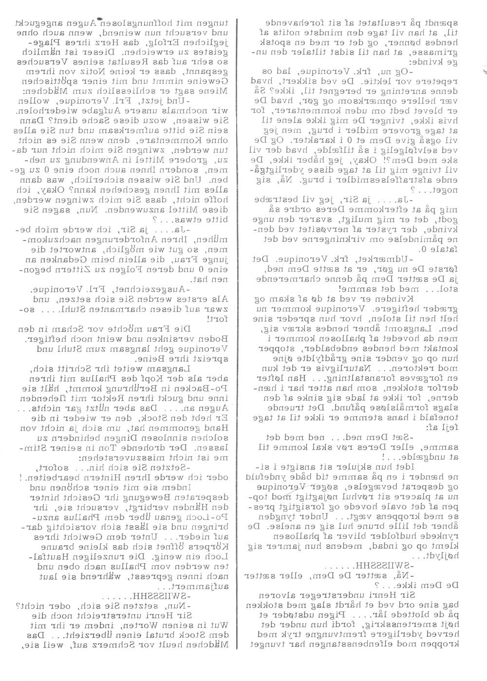 25P Rapport #6 (Vintage Mag)