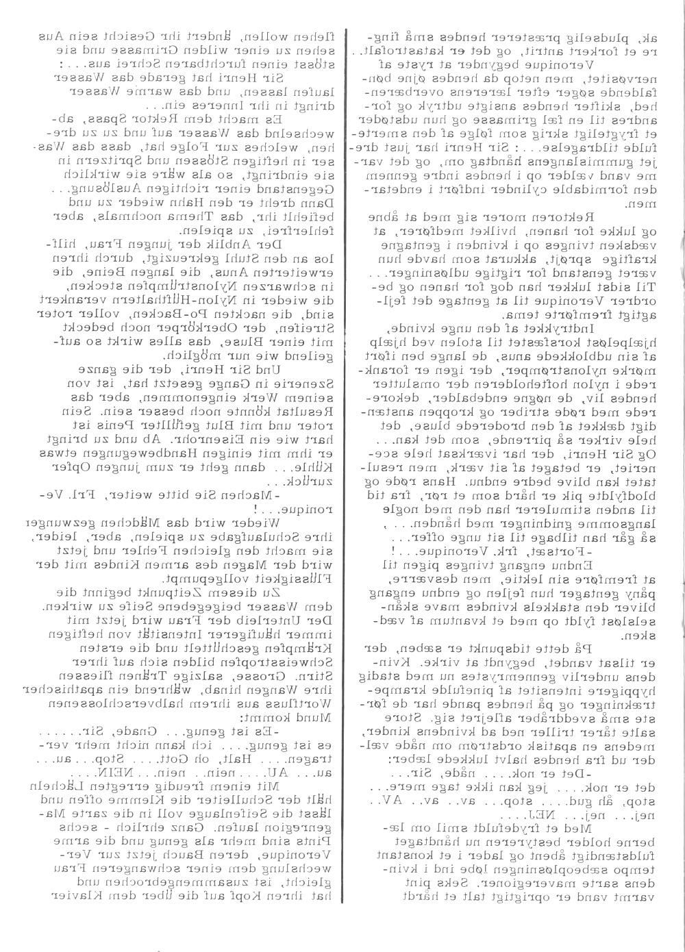25P Rapport #6 (Vintage Mag)