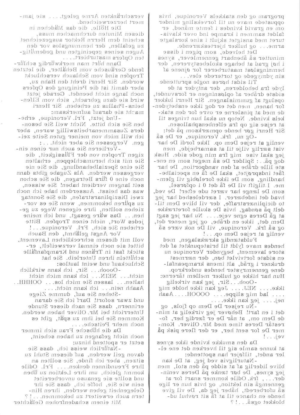 25P Rapport #6 (Vintage Mag)