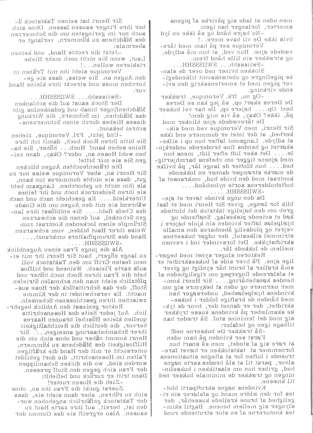 25P Rapport #6 (Vintage Mag)