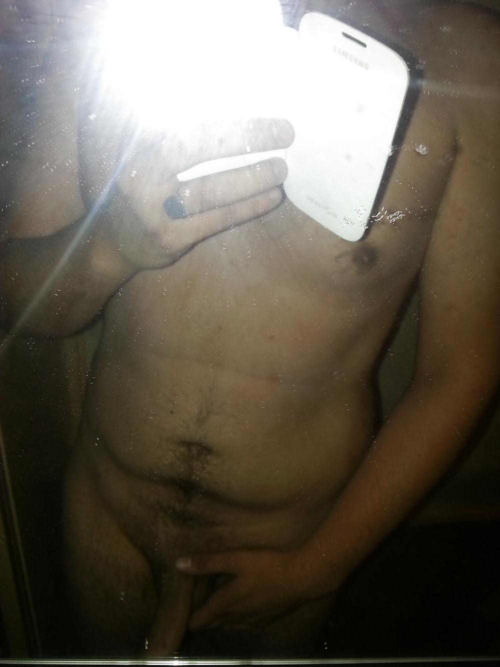 8P So horny,, even would like a kick in the balls