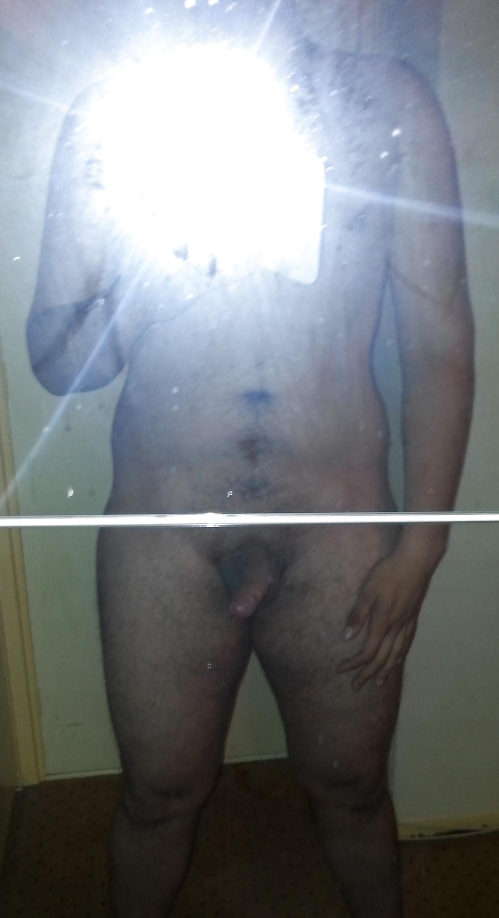 8P So horny,, even would like a kick in the balls