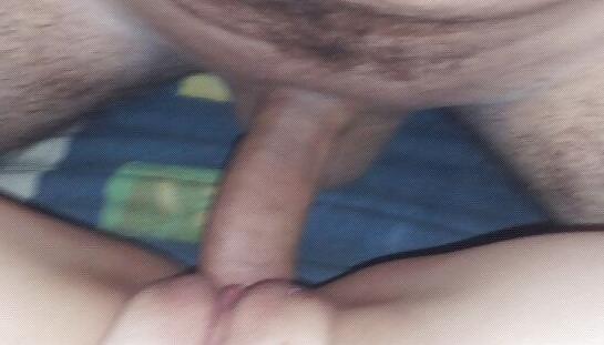 8P So horny,, even would like a kick in the balls