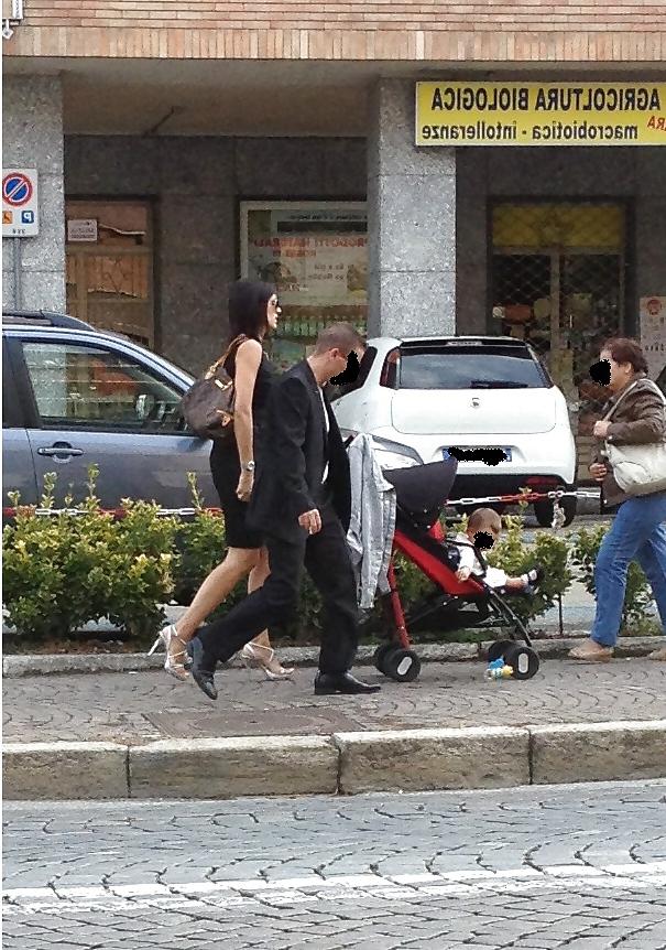 8P High heels in italian streets.tacchi per le vie italiane
